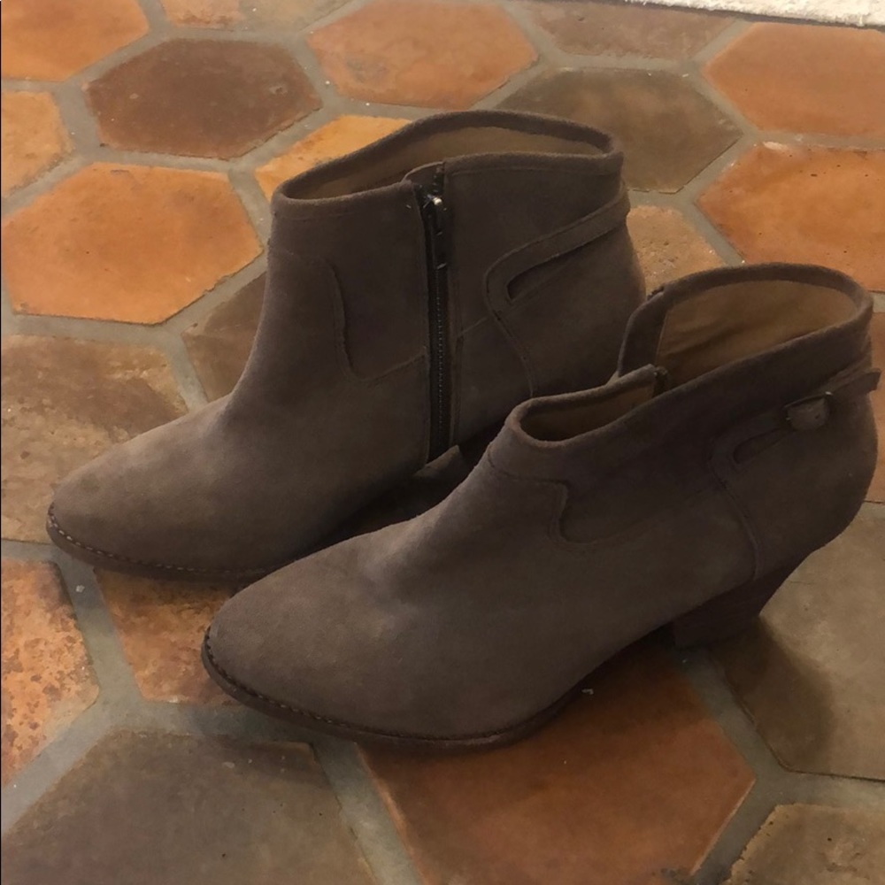 Booties